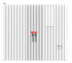 RG-PF2920系列极简光类工业互换机